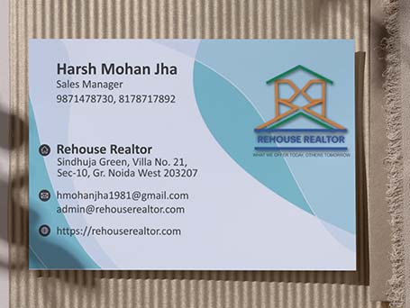 Visiting Card